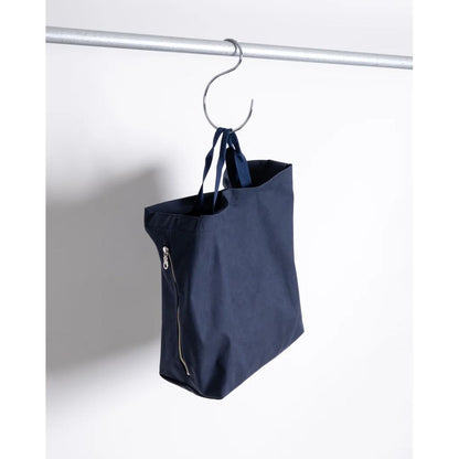yorozu TASUKI SHOULDER "HIGH DENSITY MICROFIBER" STANDARD SIZE (NAVY)