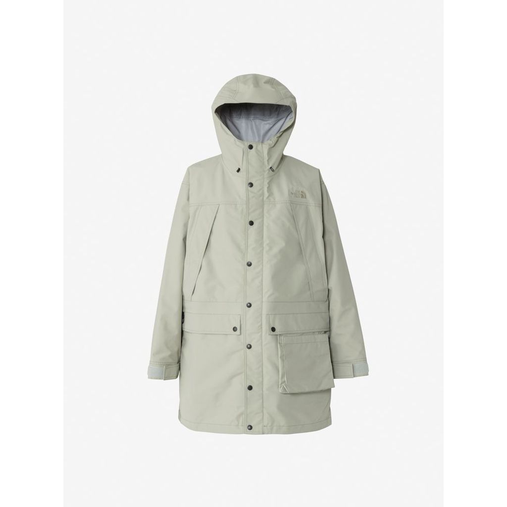 THE NORTH FACE CR STORAGE LT JK