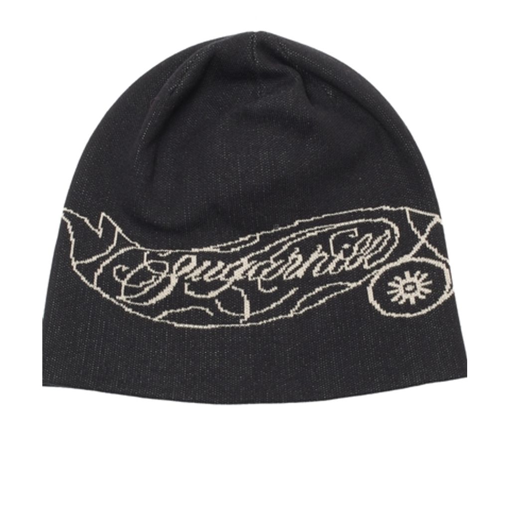 SUGARHILL CS JOE KNIT BEANIE