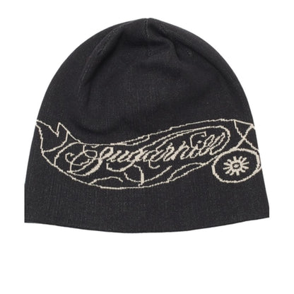 SUGARHILL CS JOE KNIT BEANIE