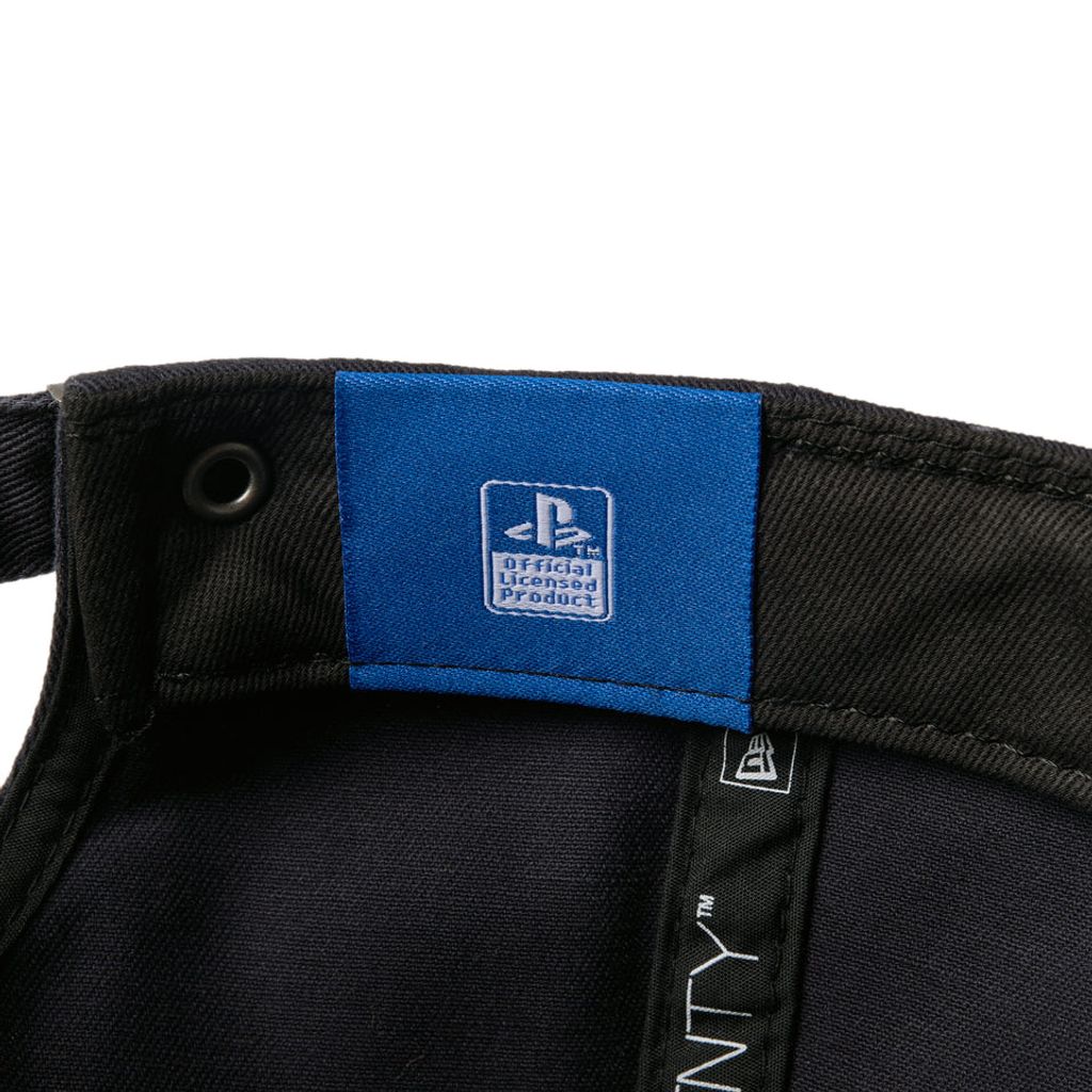 NEW ERA 9TWENTY PlayStation ロックアップ