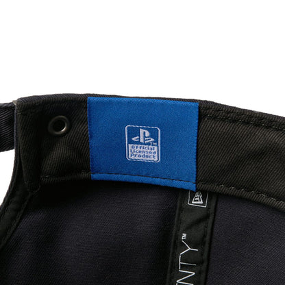 NEW ERA 9TWENTY PlayStation ロックアップ