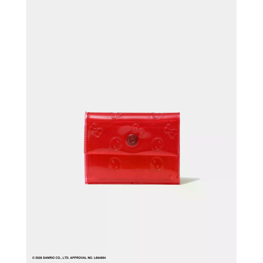 beautiful people nothing to hide Sanrio characters mini wallet⁠
