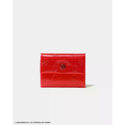 beautiful people nothing to hide Sanrio characters mini wallet⁠