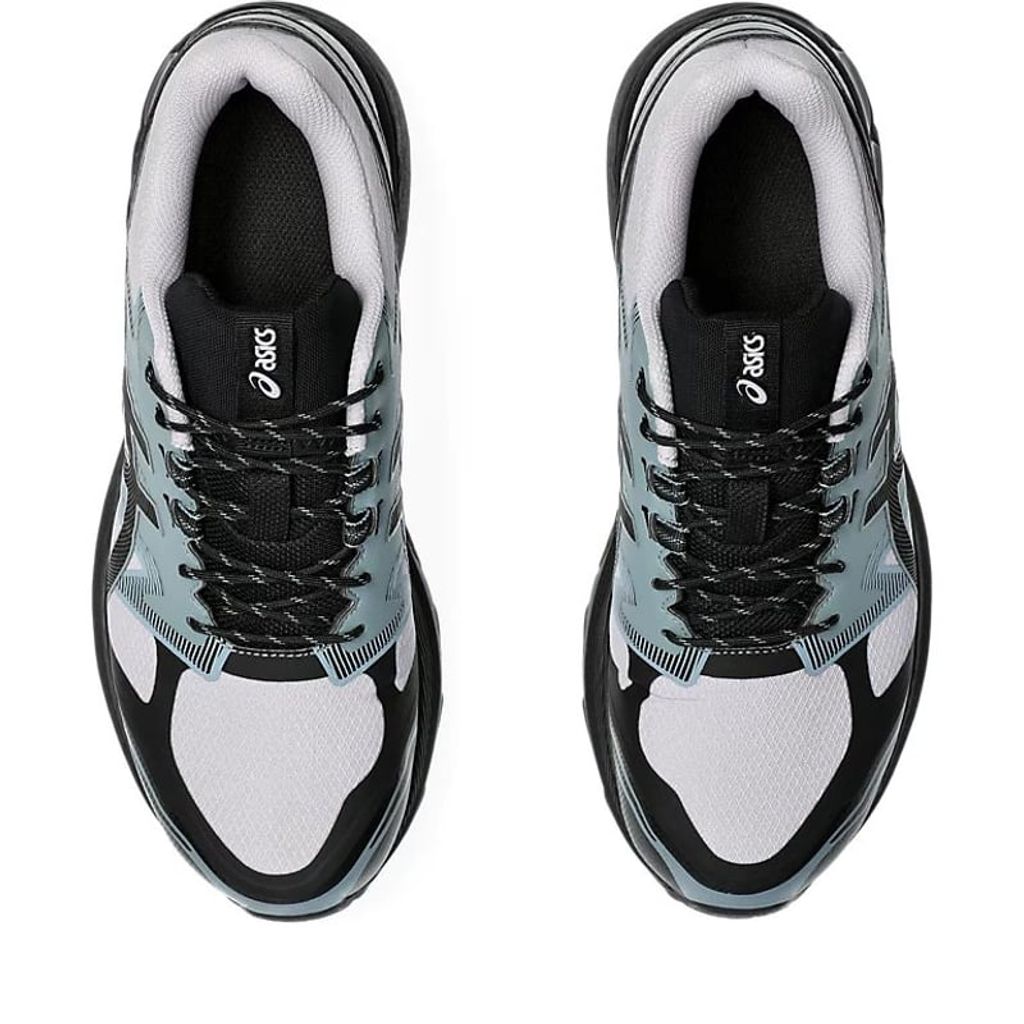 ASICS GEL-TERRAIN (Faded Ash Rock/Black)