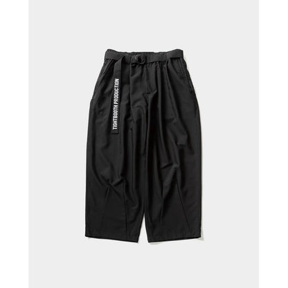 TIGHTBOOTH TRO BAGGY SLACKS SU26-B09