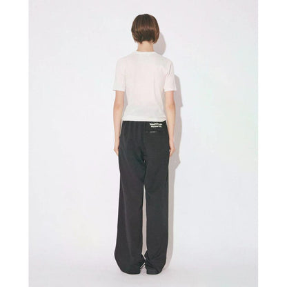 beautiful people silky touch cotton rib top