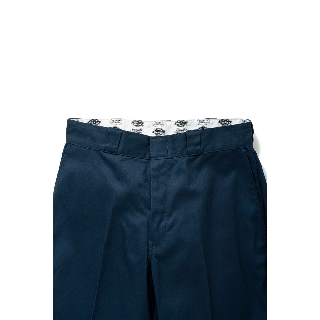 BEDWIN & THE HEARTBREAKERS DICKIES 10L TC PANTS 