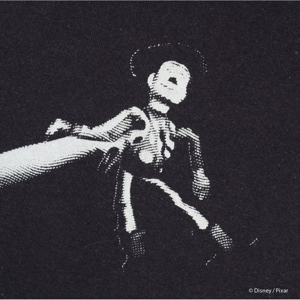 VARIEGATOR Sid Phillip Surprised /Tee