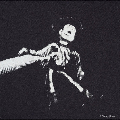 VARIEGATOR Sid Phillip Surprised /Tee