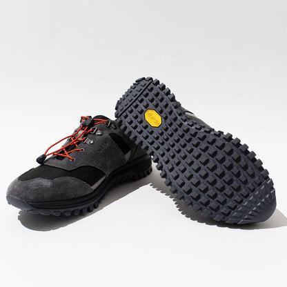 yuers WALKABOUT BLACK / GRAY