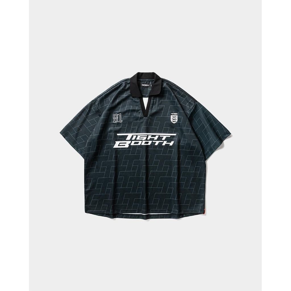 TIGHTBOOTH JERSEY OPEN POLO