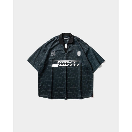 TIGHTBOOTH JERSEY OPEN POLO