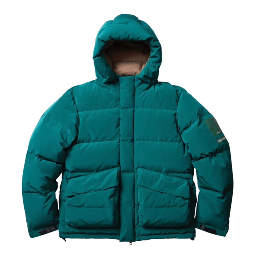 Liberaiders EXPLORER DOWN JACKET