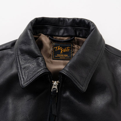 RATS 30's LEATHER SPORTS JKT