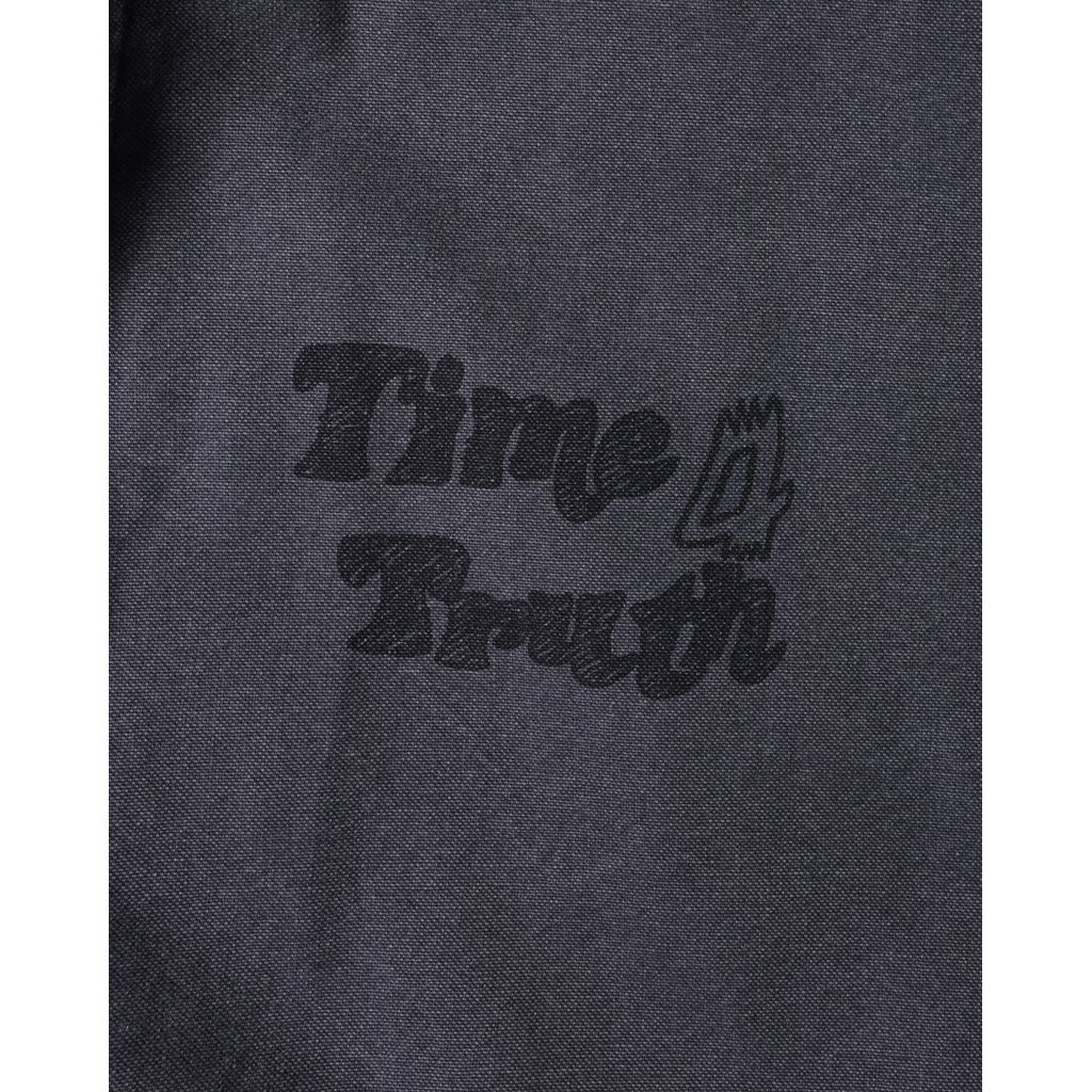 Liberaiders GARMENT DYED WORK JACKET