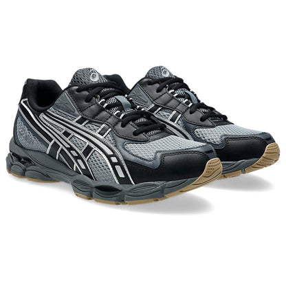 ASICS GEL-NYC 2055 （Clay Grey/Black）