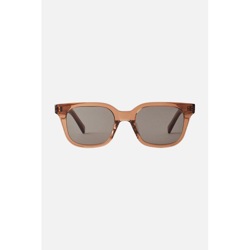 A.D.S.R.  LOUIS 04(Clear Brown)