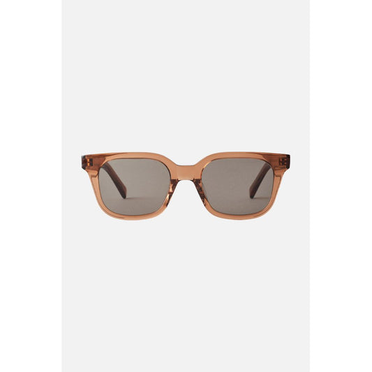 A.D.S.R.  LOUIS 04(Clear Brown)