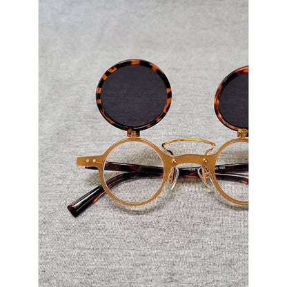 VOO CLEVER CIRCLE (BROWN)