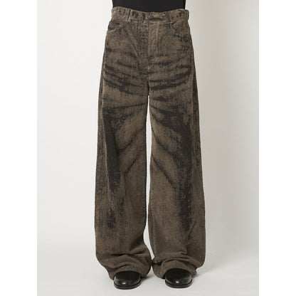 TAAKK WIDE DENIM