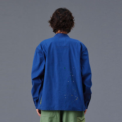 Liberaiders PAINT SPLATTER BDU SHIRT