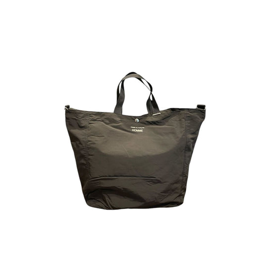 COMME des GARCONS HOMME『COMME des GARCONS HOMME』2WAY BAG（BLACK）