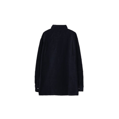 MASSES WESTERN CORDUROY SHIRT