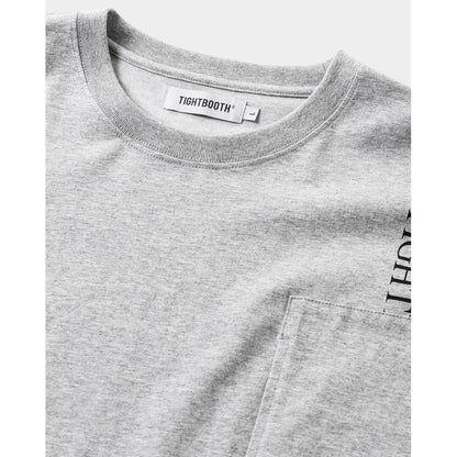 TIGHTBOOTH STRAIGHT UP S/S T-SHIRT - Quick Drying -