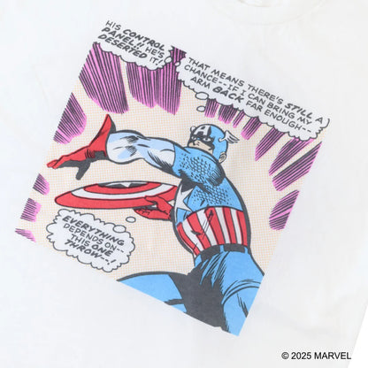 VARIEGATOR Captain America /Tee