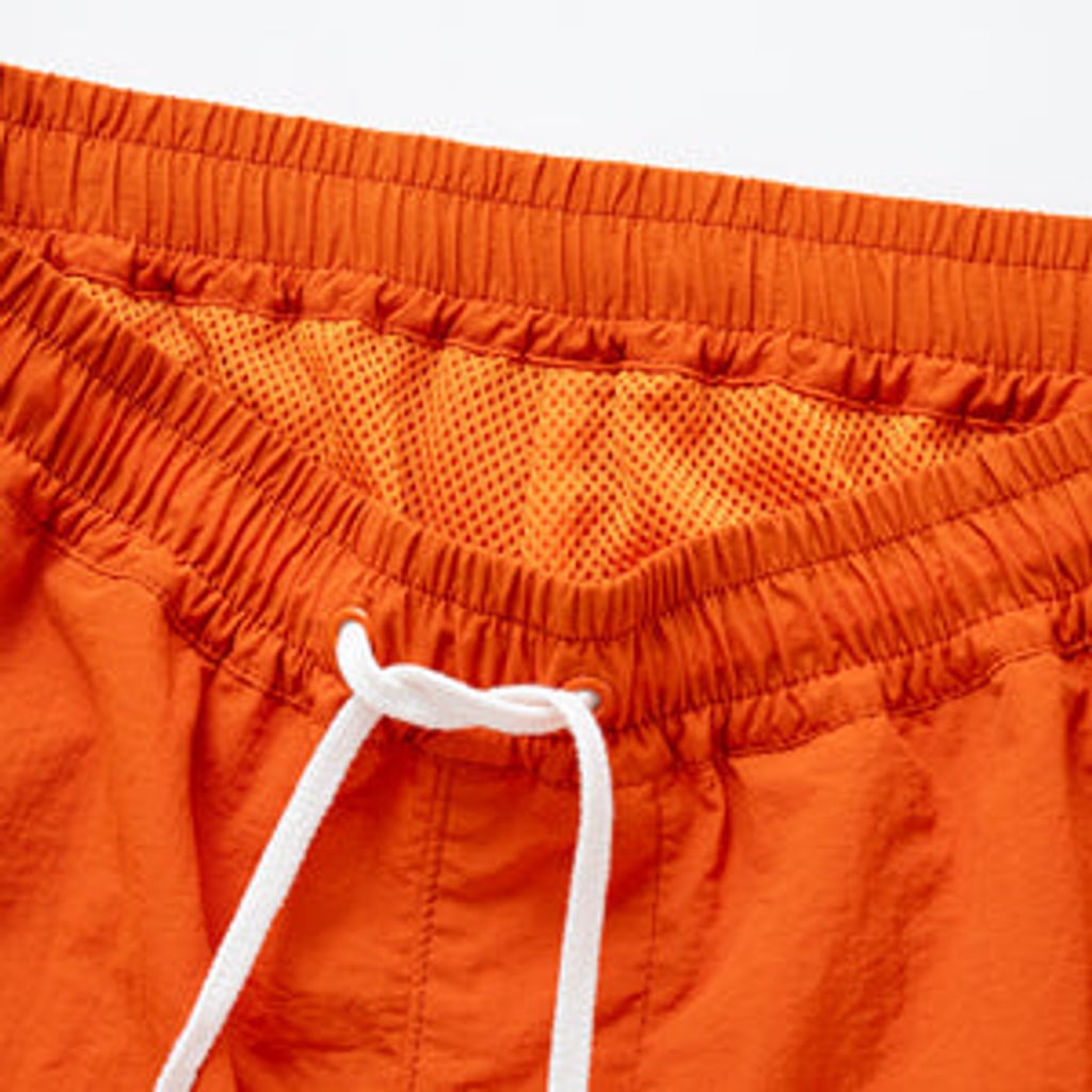 RATS HYBRID SHORTS