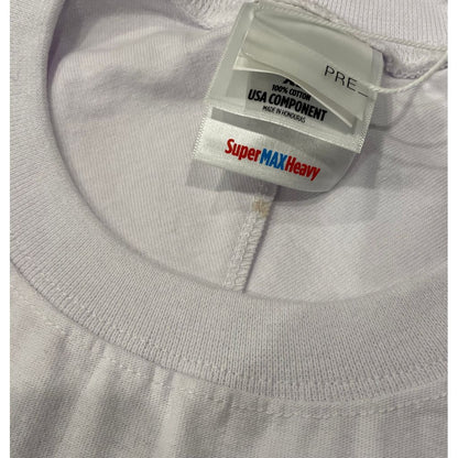 訳あり PRE_ for Graphpaper Football Tee