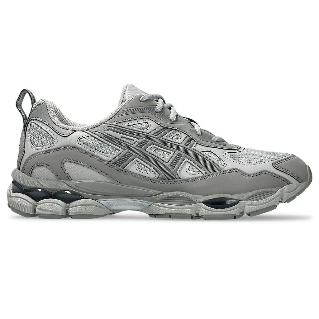 ASICS GEL-NYC RGD (Cement Grey/Clay Grey)