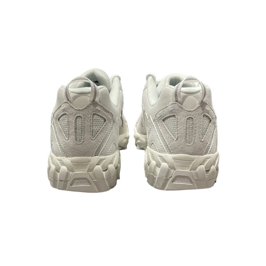 COMME des GARÇONS HOMME × New Balance ML610TCG（White）