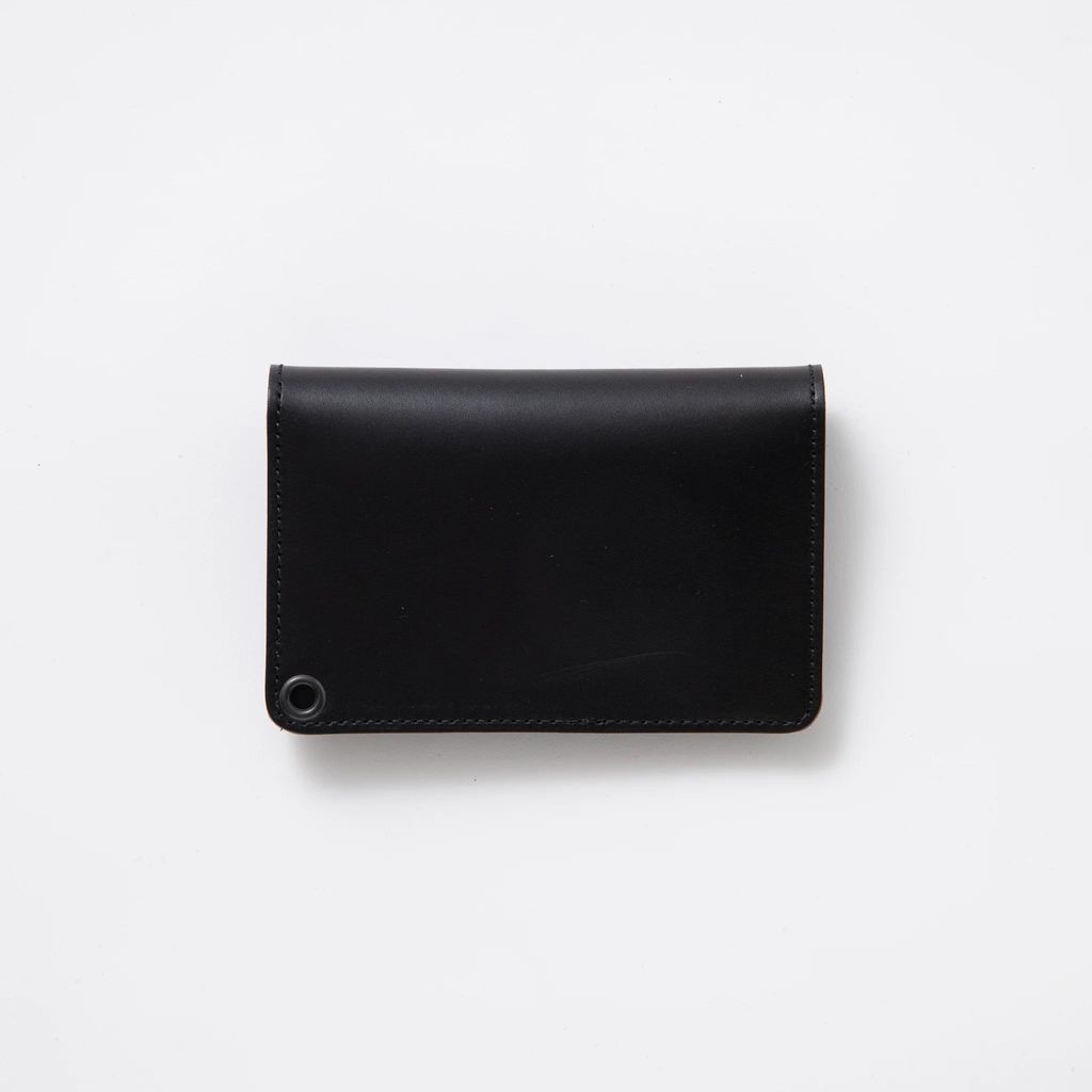 RATS SHORT LEATHER WALLET