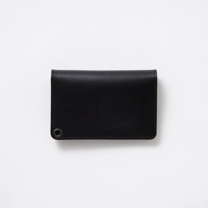 RATS SHORT LEATHER WALLET