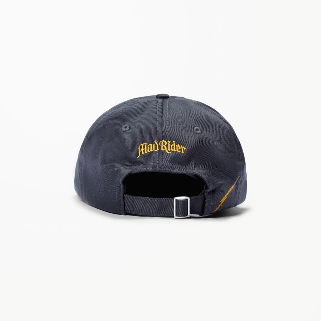 MADNESS MADRIDER MR THUNDER 6P HAT