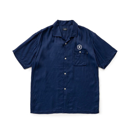 RATS BOWLING SHIRT BOLT