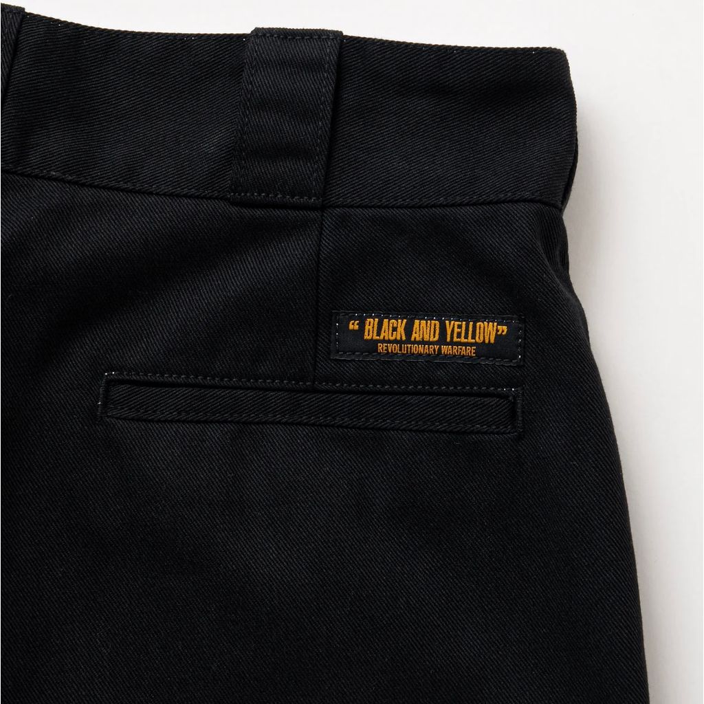 RATS T/C WORK SHORTS