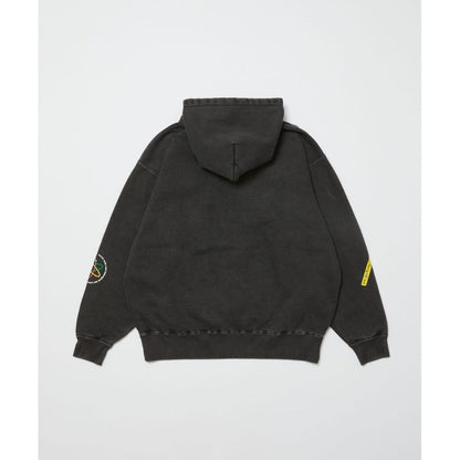 BAL  ranbom hoodie