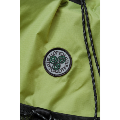 【予約商品】SAYHELLO New Daylily Mesh Bag