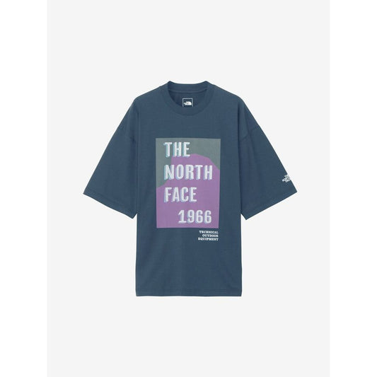 THE NORTH FACE　ショートスリーブTNFフライヤーティー（ユニセックス）