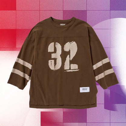 HOMBRENINO FOOTBALL SHIRT