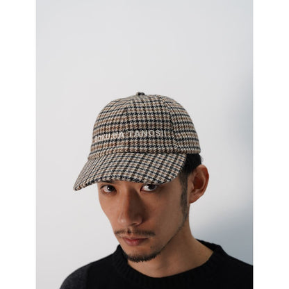 BOKU HA TANOSII ボクタノCAP Wool