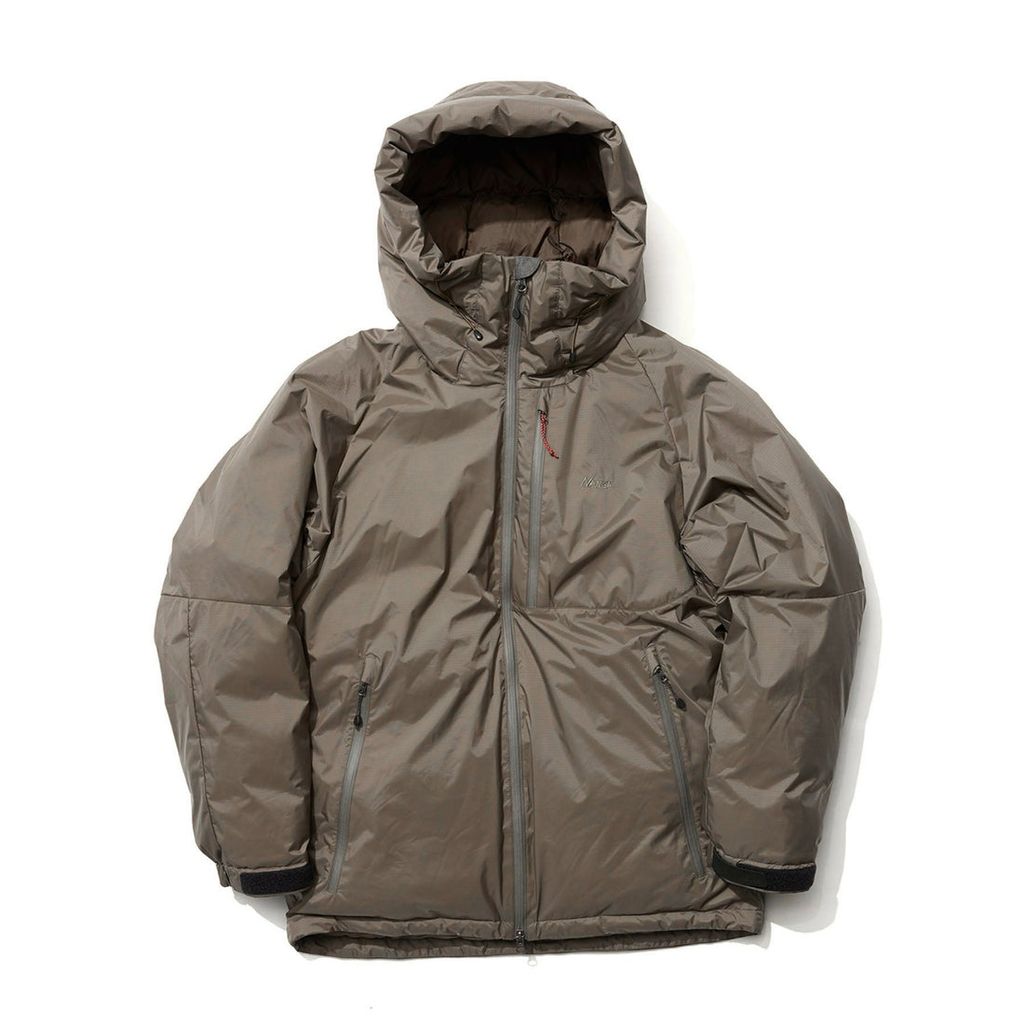 NANGA  AURORA TEX DOWN JACKET(MEN)