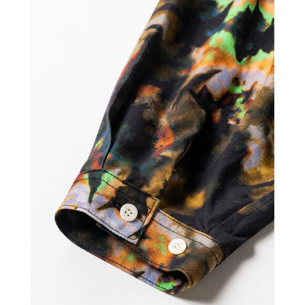 TIGHTBOOTH BLOOM L/S SHIRT