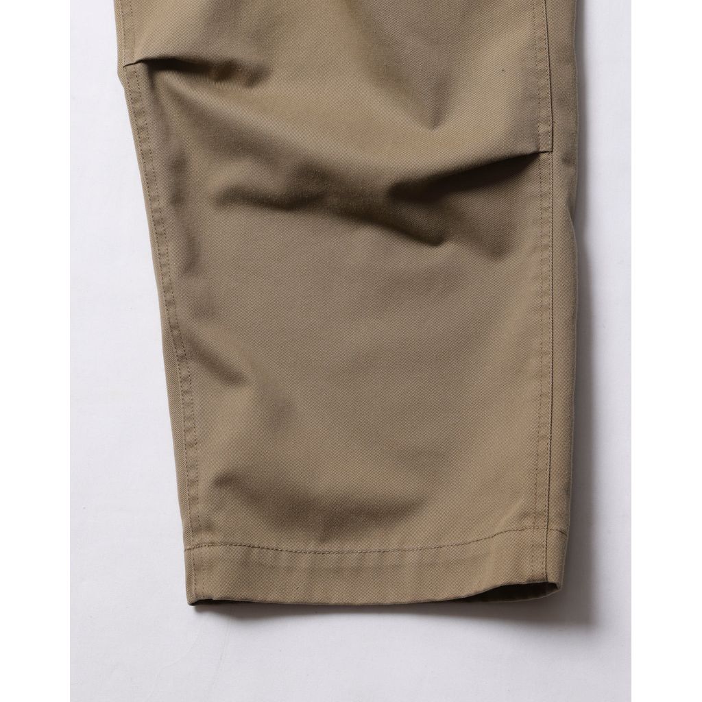 liberaiders T/C SARROUEL CHINO PANTS