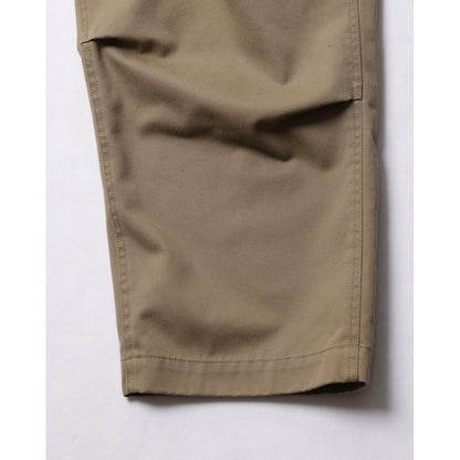 liberaiders T/C SARROUEL CHINO PANTS
