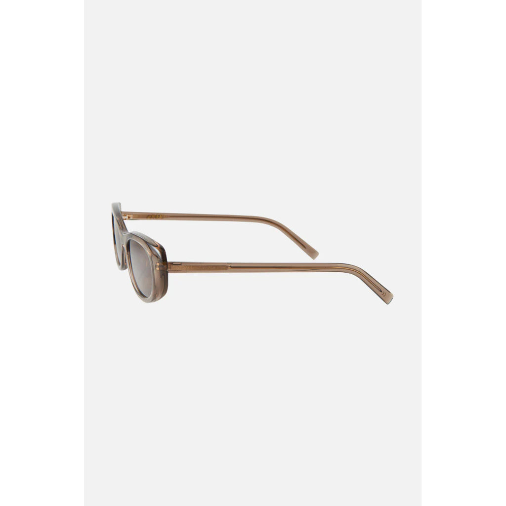 A.D.S.R. IHA 04(CLEAR BROWN)