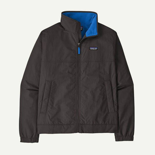 Patagonia メンズ・イスマス・ラインド・ジャケット